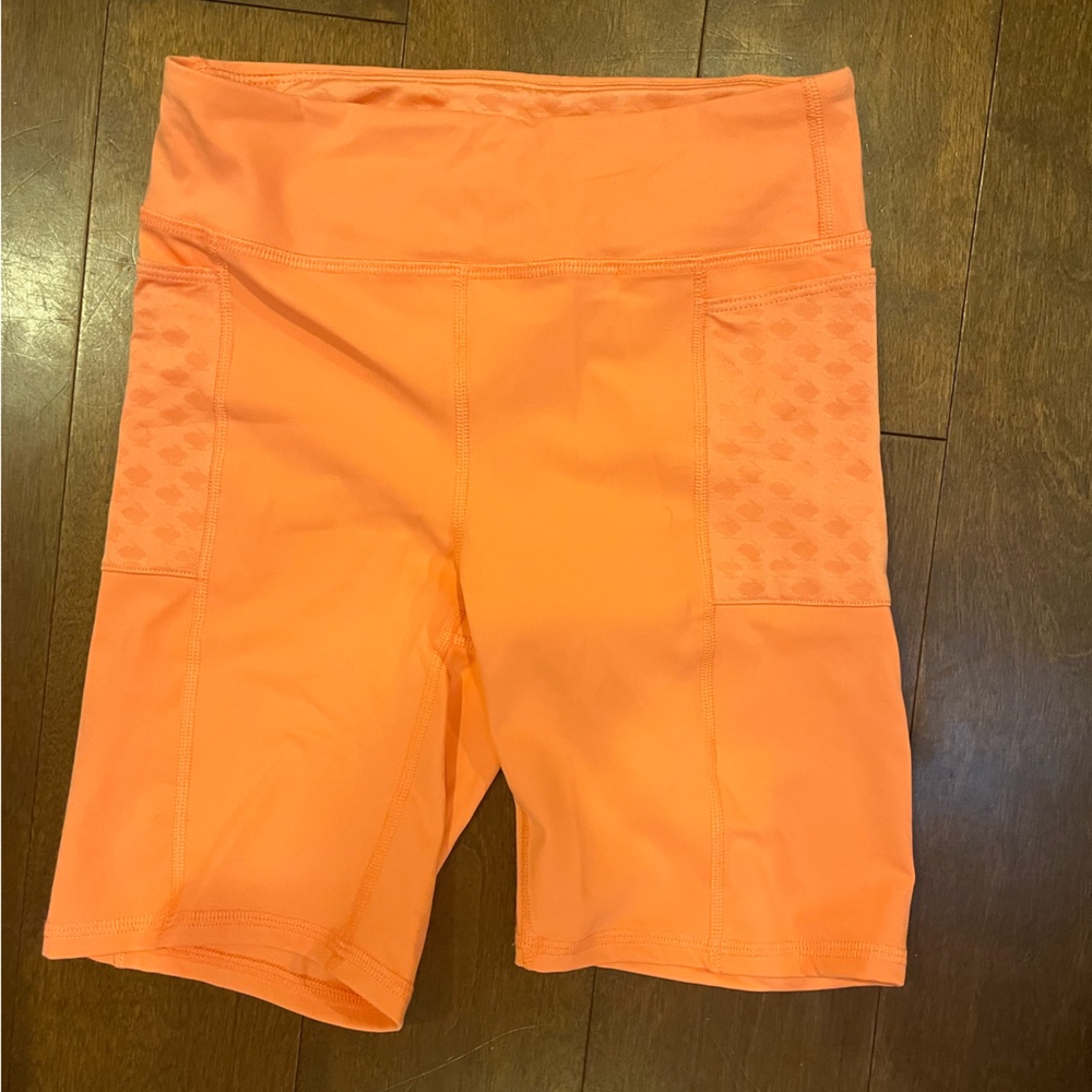 Running shorts